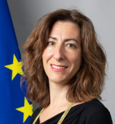 Judita Cuculić Župa 