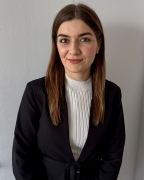 Andrea Koverlica Medić