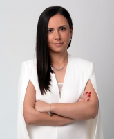 Sanela Ravlić
